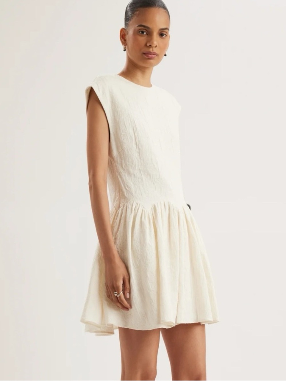 Merlette Carolina Mini Dress